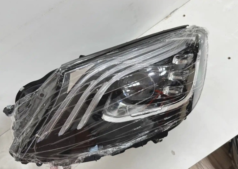 Передняя Фара от Mercedes-Benz W222R